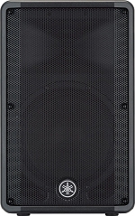 Yamaha DBR Series DBR12 Powered Speaker