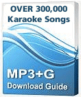 MP3+G Downloads