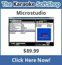 The Karaoke SoftShop